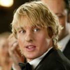 Owen Wilson fuera de Tropic thunder