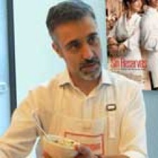 Sin reservas se estrena en España el 21 de septiembre