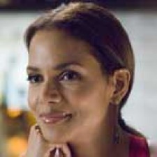 Halle Berry esta embarazada de tres meses