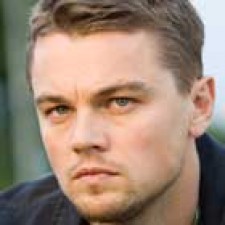 ¿Yo, Claudio con Leonardo DiCaprio?