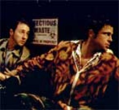 Edward Norton en State of Play