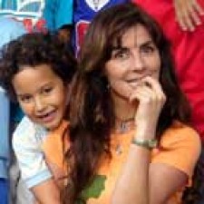 Ana Fernandez rueda en Caracas, Cuidado con lo que sueñas