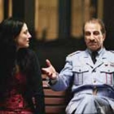 The band's visit comienza la carrera hacia el Oscar