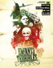 Sección Enfants Terribles del Festival de Cine de Gijón