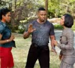 Why Did I Get Married? lidera la taquilla en Estados Unidos