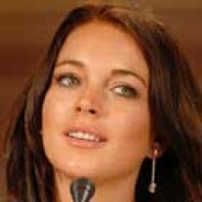 Lindsay Lohan candidata para el biopic de Hugh Hefner