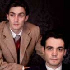 Paul Morrison finaliza el rodaje de ¡Al límite!