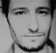 Carlos Reygadas y Danielle Arbid en Gijón