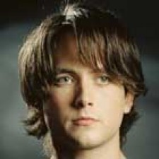 Justin Chatwin sera Goku en Dragonball