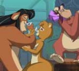 El arca de Noé, estreno 21 de diciembre