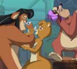 El arca de Noé, estreno 21 de diciembre