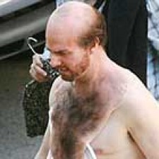 Tom Cruise candidato a interpretar a Hugh Hefner