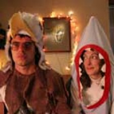 Gala de clausura en Gijon