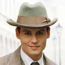 Johnny Depp y Michael Mann forman equipo