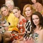 Se acerca la pelicula de Sexo en Nueva York