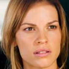 Hilary Swank en Fangland