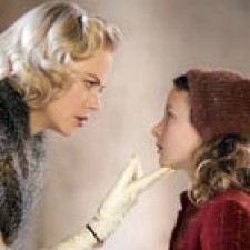 La brujula dorada lidera el box-office en USA