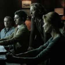 El Orfanato es la pelicula mas taquillera de 2007 en España