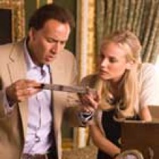 La busqueda 2 encabeza box-office en Estados Unidos