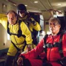 Ahora o nunca lidera el box-office en Estados Unidos