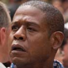 Forest Whitaker podria trabajar en Patriots