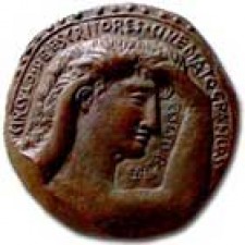 Ganadores de las Medallas CEC 2007