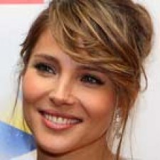 Elsa Pataky a las ordenes de Dario Argento
