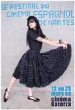 18° Festival de Cine Español de Nantes