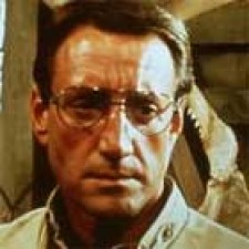 Fallece Roy Scheider