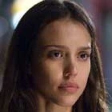 Jessica Alba habla sobre The eye