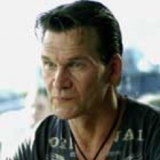 Patrick Swayze tiene cancer de pancreas