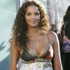 Halle Berry ya es madre