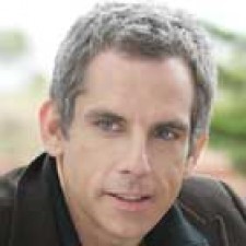 Ben Stiller en The return of King Doug