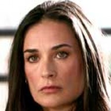 Dos nuevos proyectos para Demi Moore
