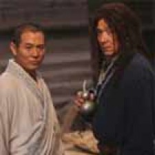 The forbidden kingdom lidera el box-office en EEUU