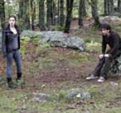 El rey de la montaña y [REC], exito en Amsterdam