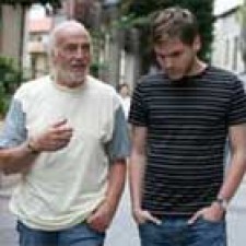 Concurso de Un poco de chocolate