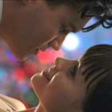 Concurso de Speed Racer