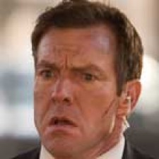 Dennis Quaid en Pandorum