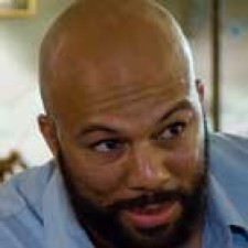 Common en Terminator Salvation: The Future Begins