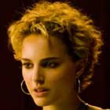 Natalie Portman dice no a Cumbres borrascosas