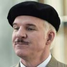 Nuevo proyecto para Steve Martin y Diane Keaton