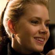 Greenburg, con Amy Adams y Mark Ruffalo