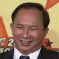 1949: El proximo proyecto de John Woo