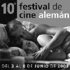 X Edicion del Festival de Cine Aleman
