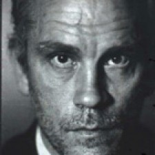 John Malkovich en La Marca Amarilla