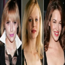 Trio de moda protagonizara el thriller Deadline