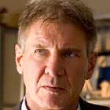 Harrison Ford sera un cientifico en Crowley