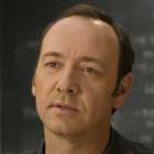 Kevin Spacey protagonista de Shrink