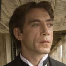 Javier Bardem, Premio Nacional de Cinematografia 2008